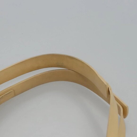 LOUIS VUITTON Epi Croisette PM Tote Bag Vanilla - Picture 5 of 16